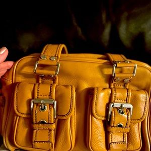 Authentic Michael Kors Dr Bag